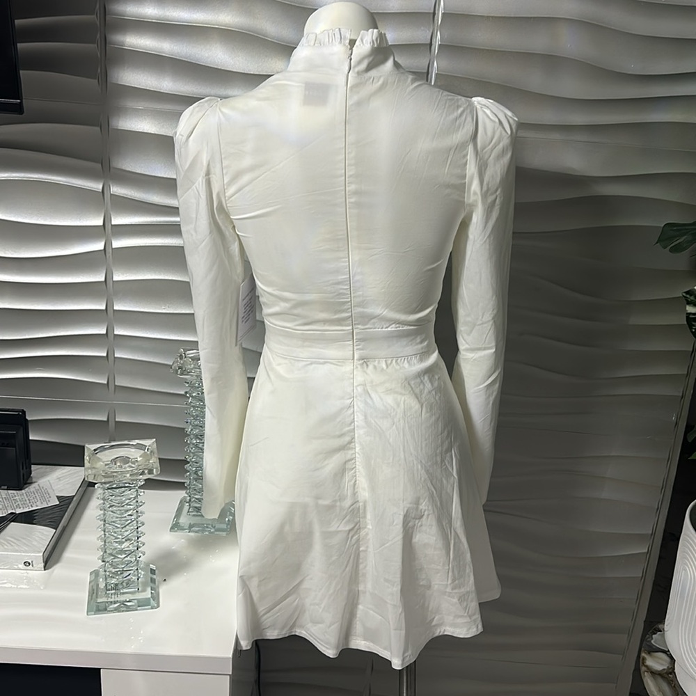 Alamour VANESSA DRESS - Picture 6 of 7